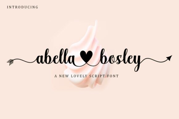 Abella Bosley: Crafting Elegant Brand Identities