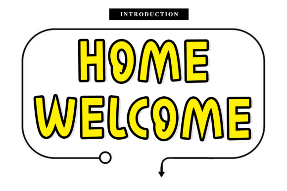 Home Welcome: Crafting Artisanal Brand Identity