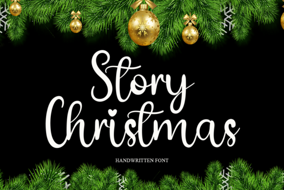 Story Christmas: Where Whimsy Meets Professional Design